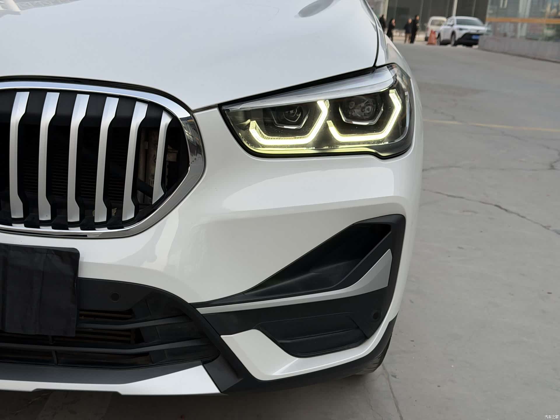 BMW X1, 2019 14