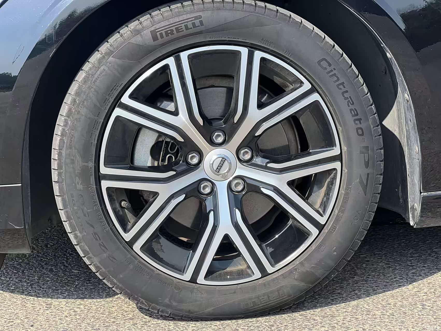 Volvo S60, 2022 15