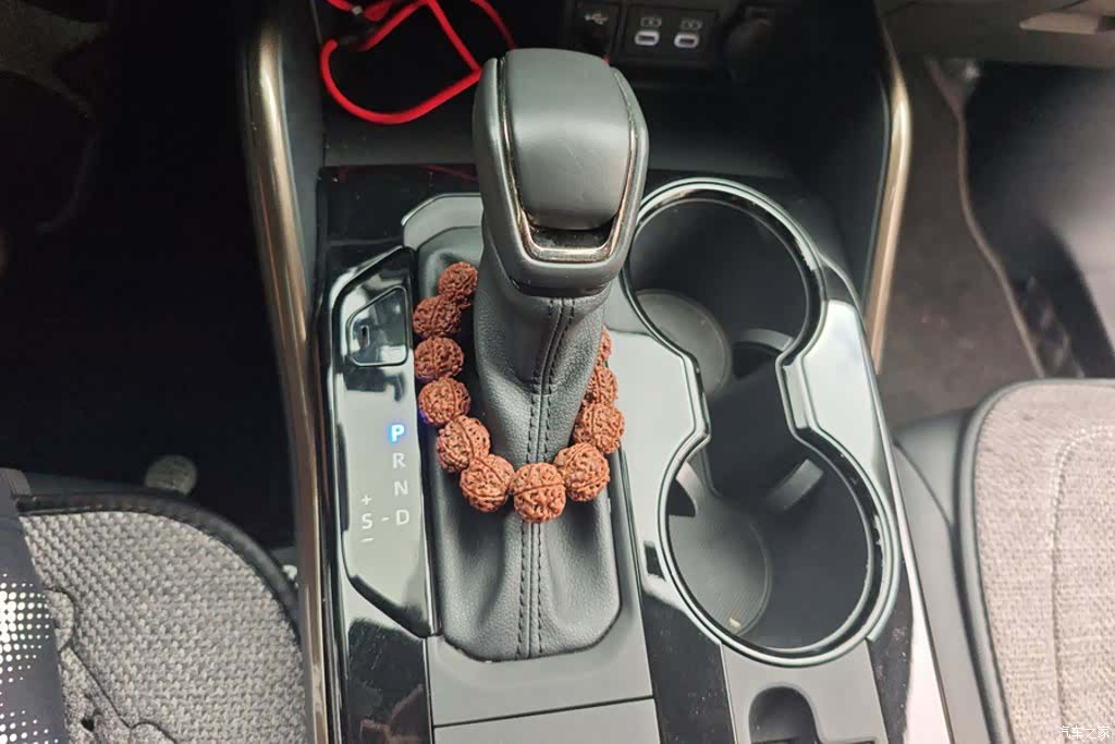 Toyota Highlander, 2024 16