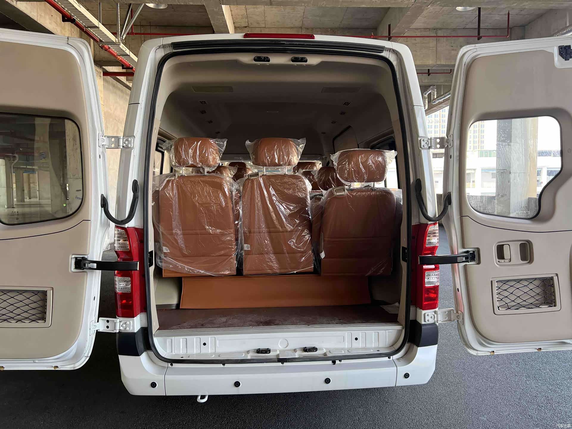 Foton 9, 2024 7