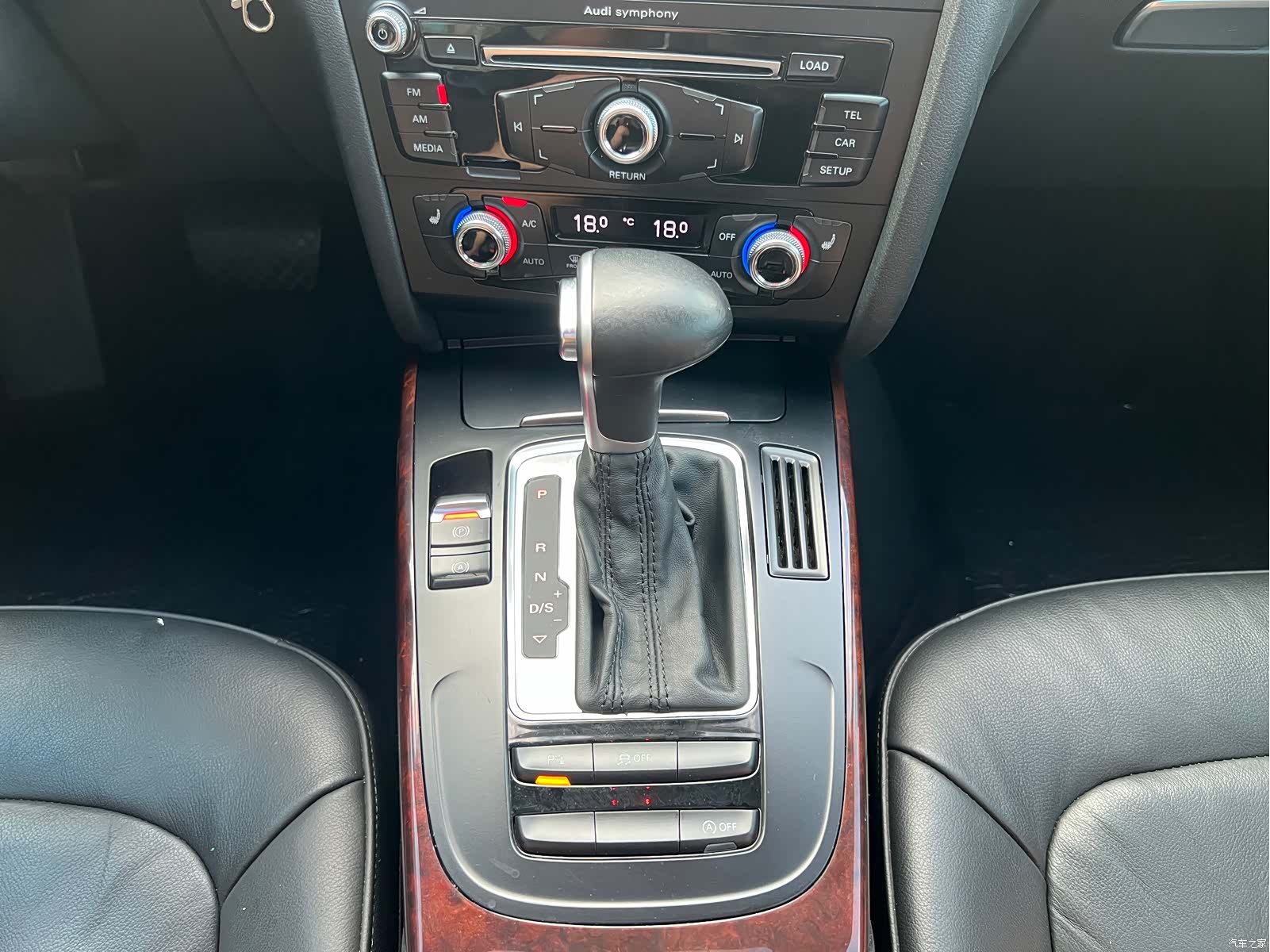 Audi A4L, 2016 16