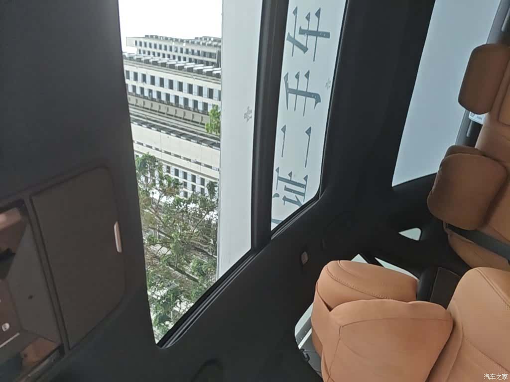 BYD Han, 2025 18
