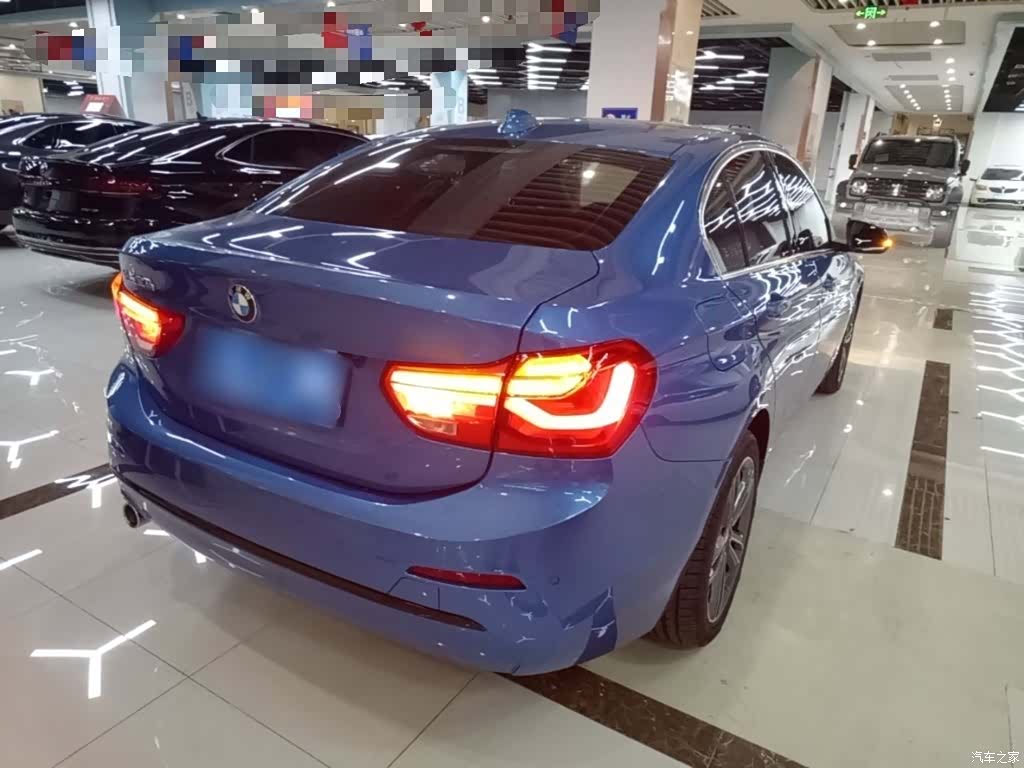 BMW 1 Series, 2017 7