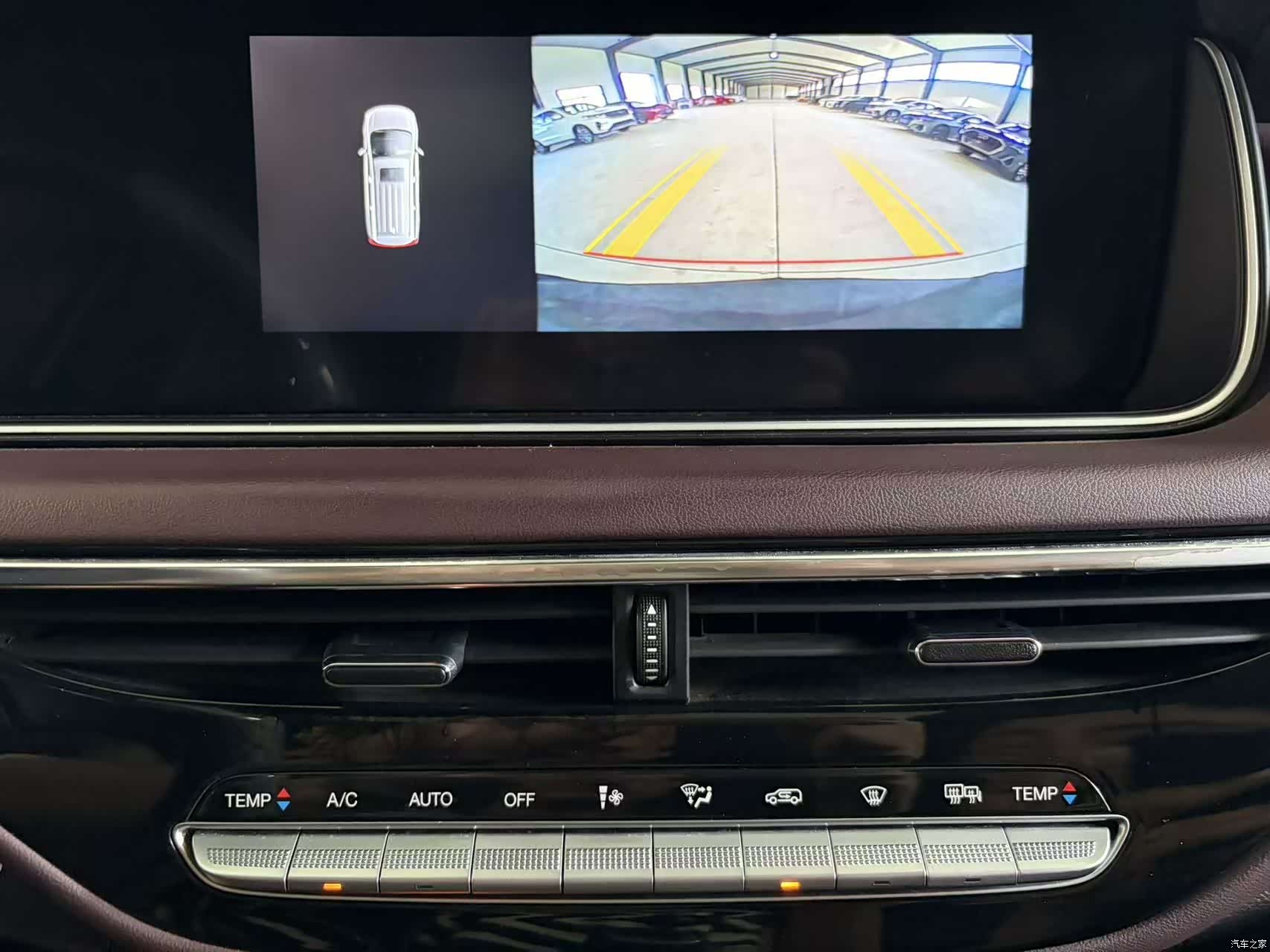 GAC M6, 2022 16