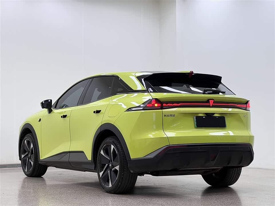 DEEPAL Dark blue S07