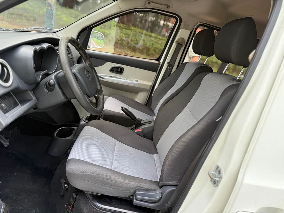 Changan Kaicheng Changan Star 5