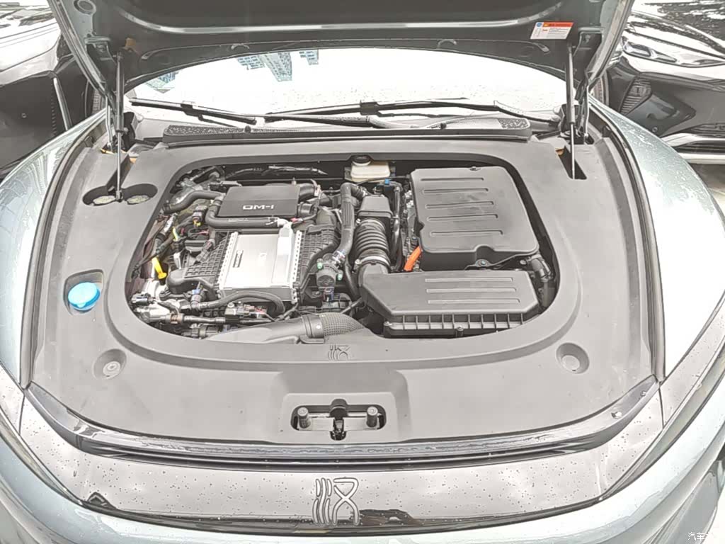 BYD Han, 2025 20