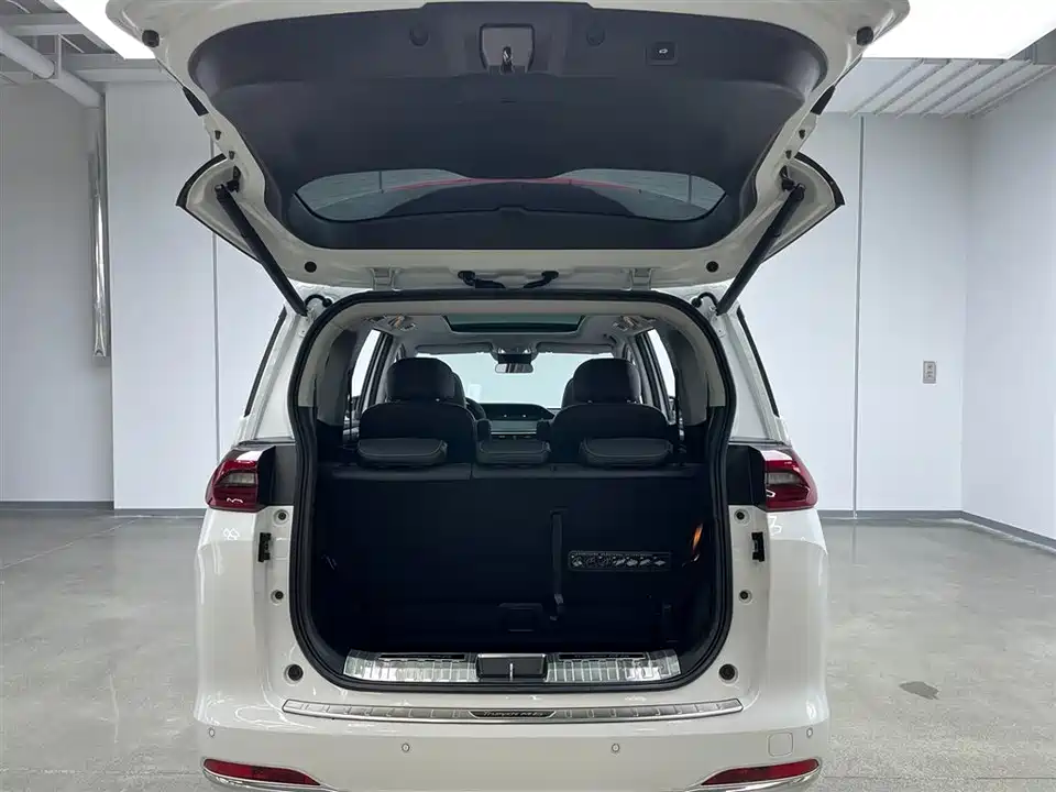 Trumpchi Trumpchi M6