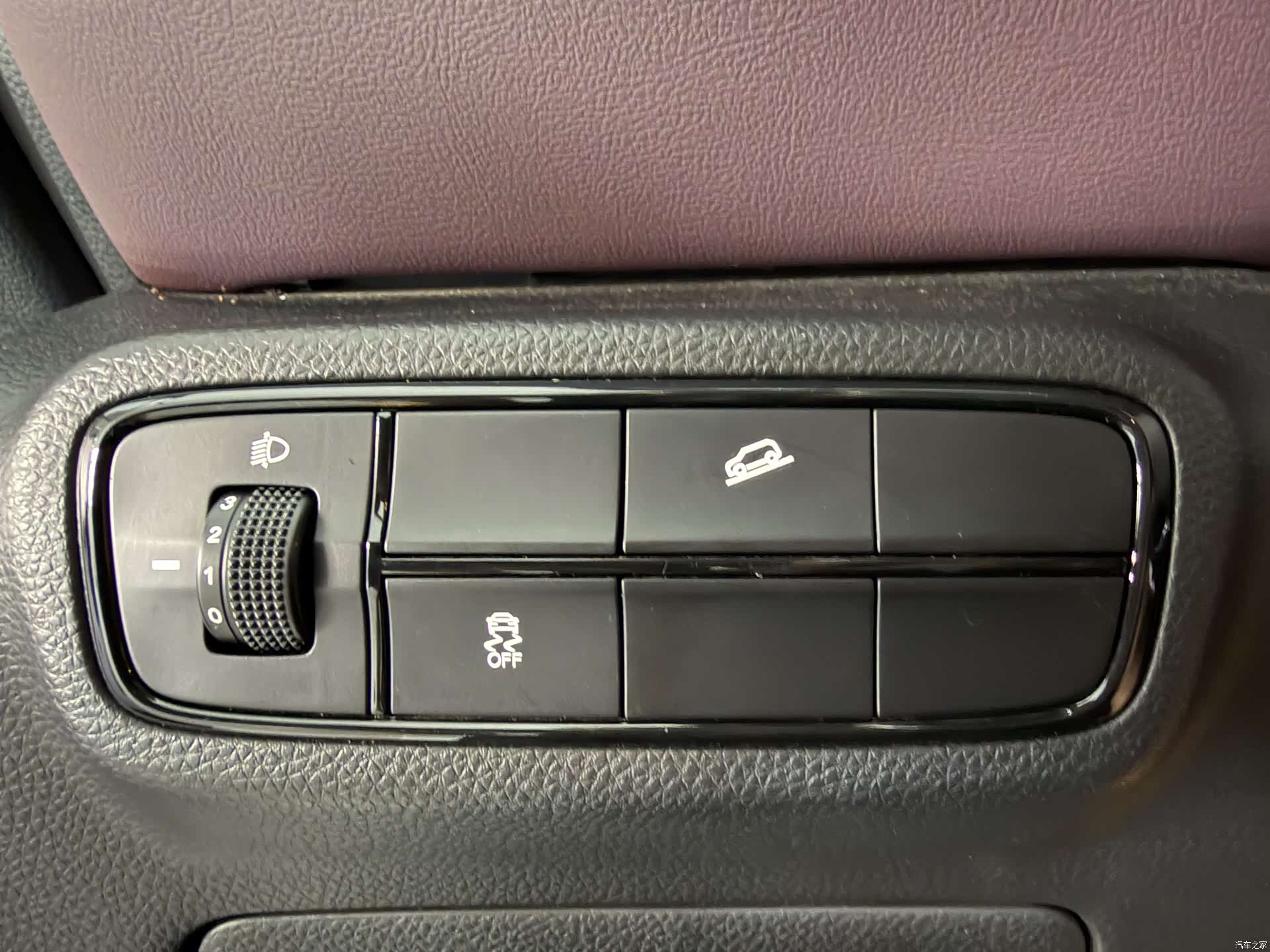GAC M6, 2022 18