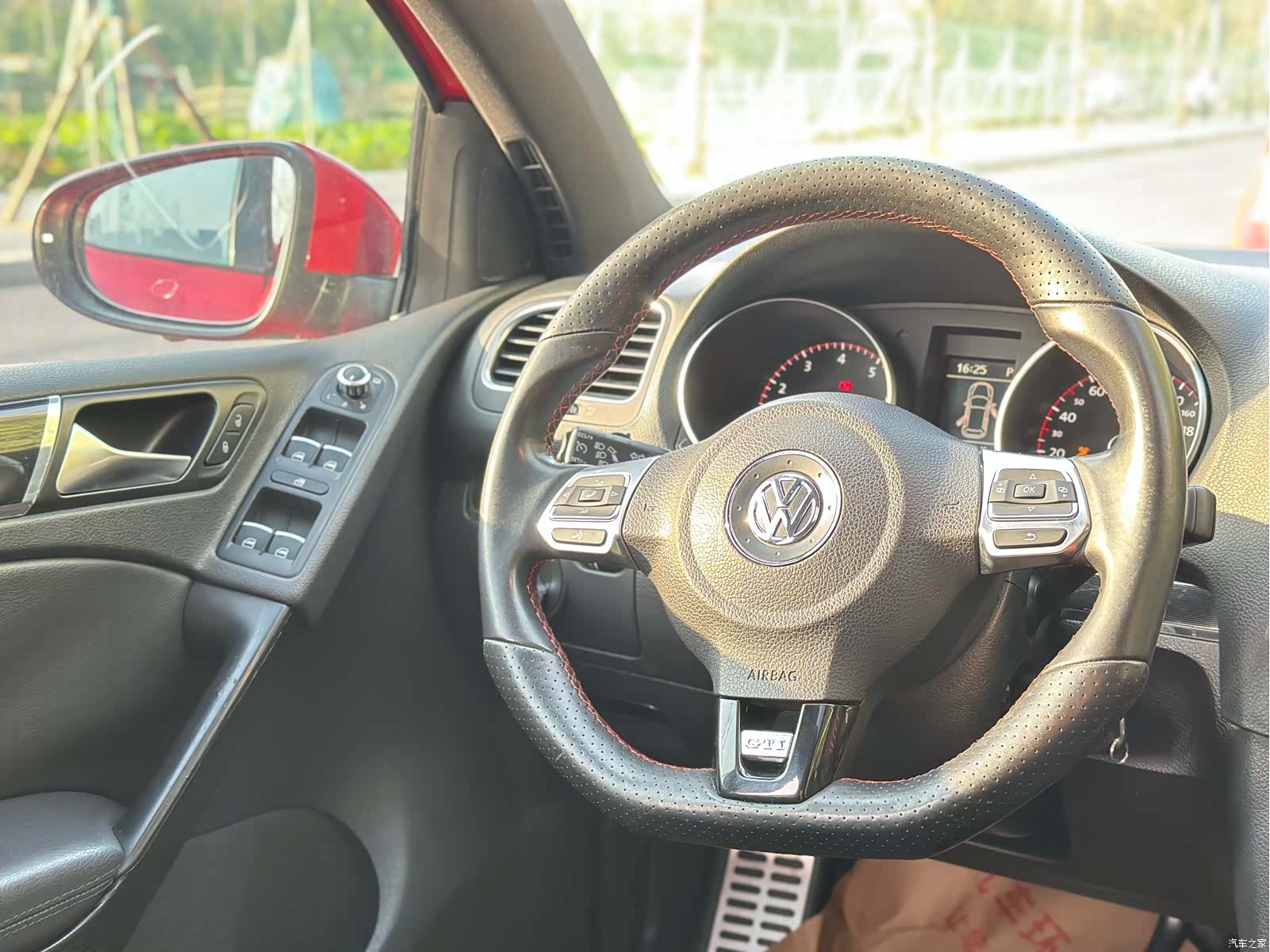 Volkswagen Golf, 2012 18