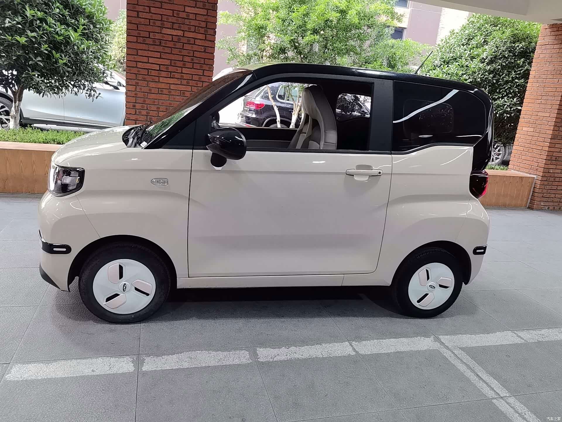 Chery QQ, 2024 2
