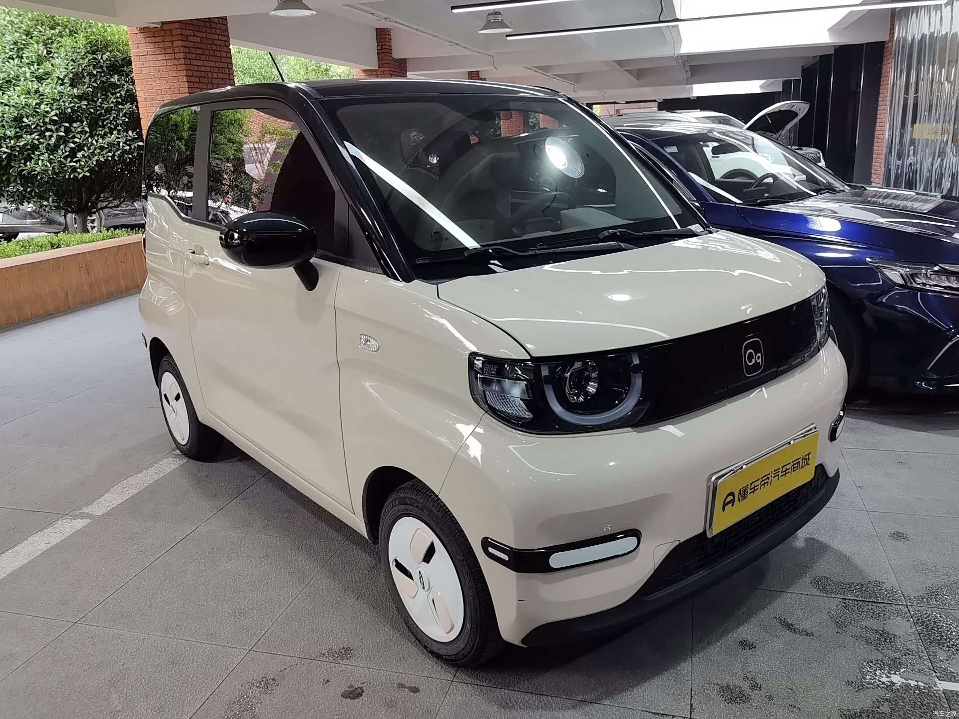 Chery QQ, 2024 6