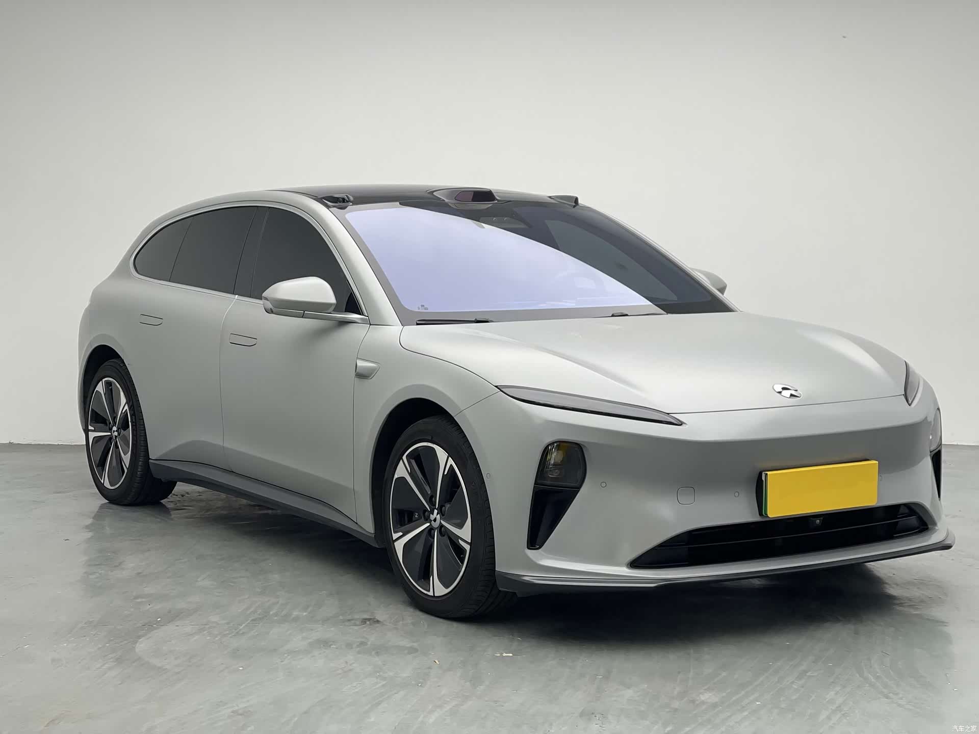 NIO ET5, 2024 3
