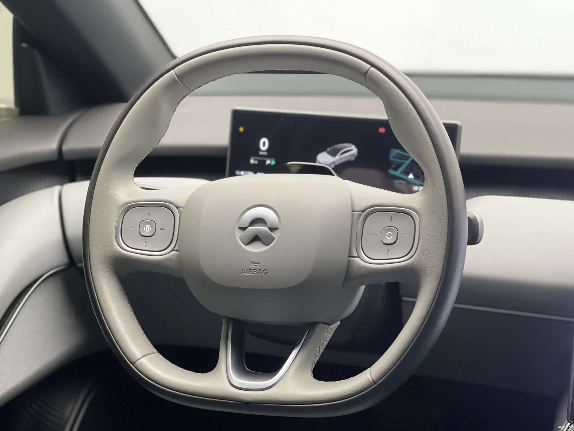 NIO ET5, 2024 17