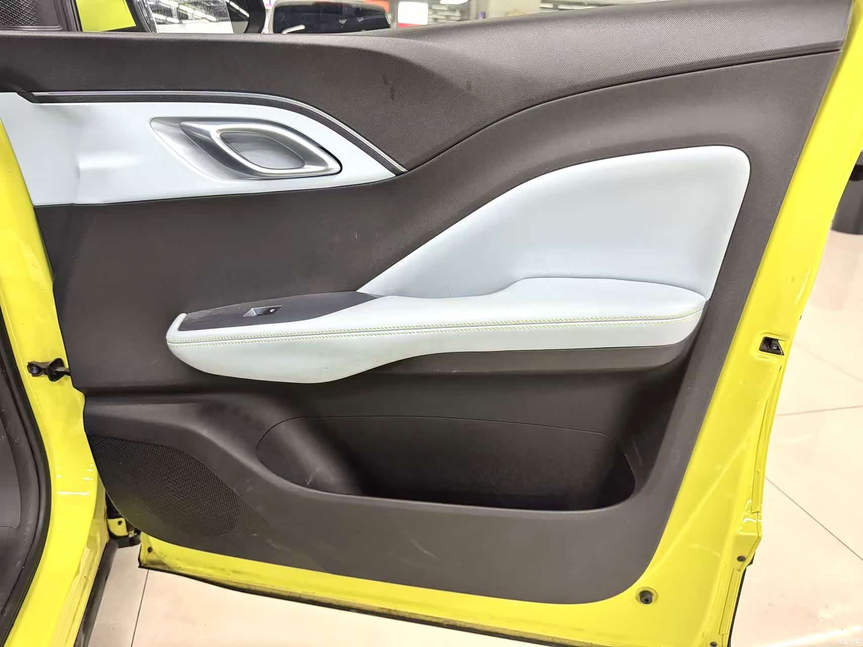 BYD Seagull, 2023 16
