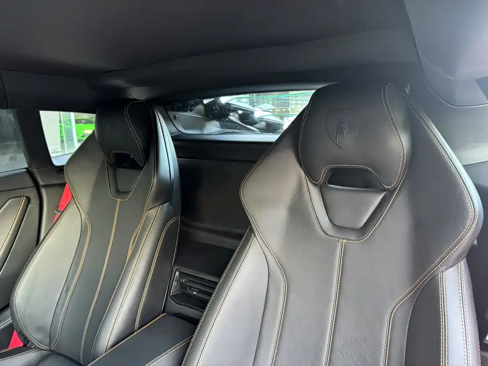 Lamborghini Huracán