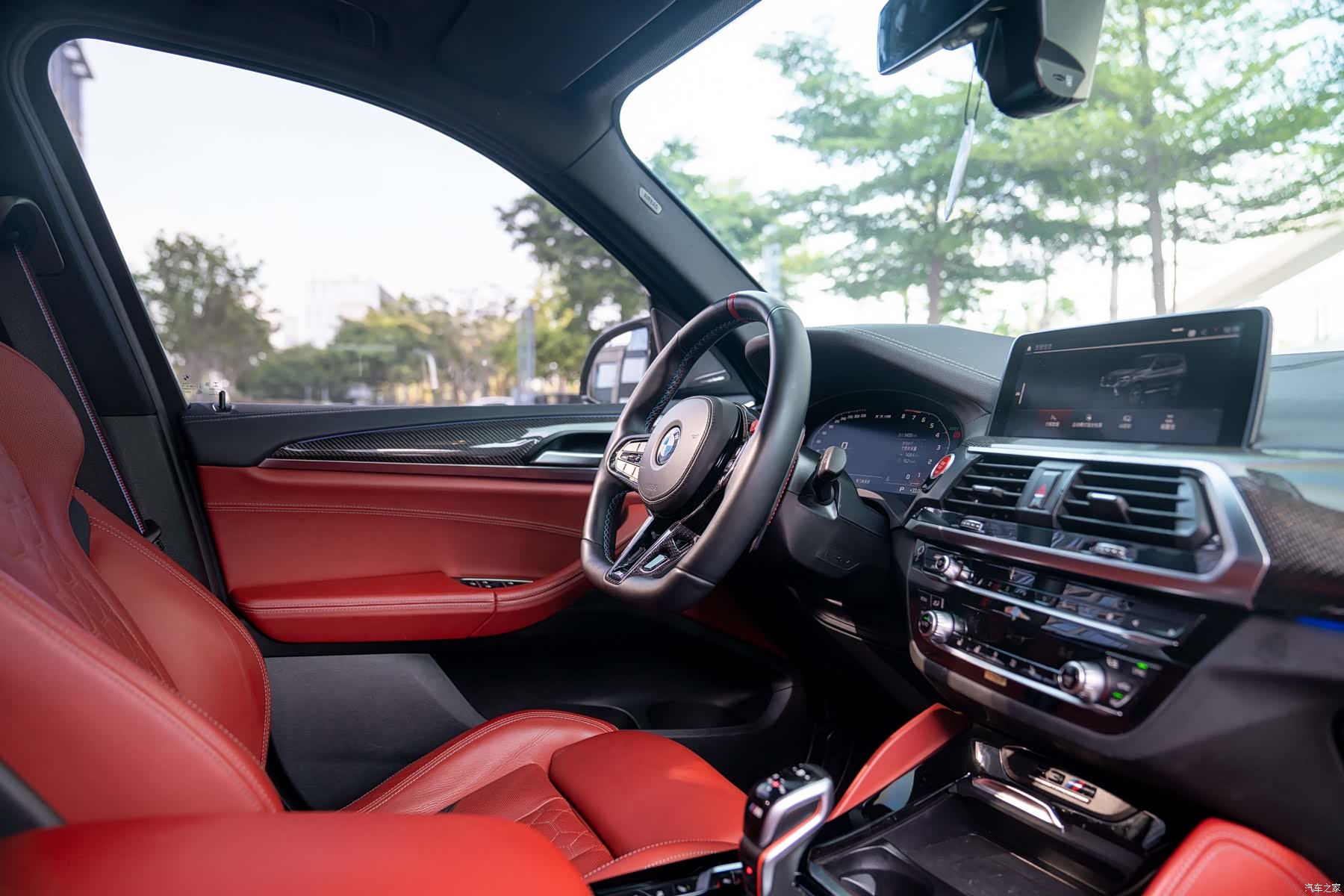 BMW X3, 2021 25