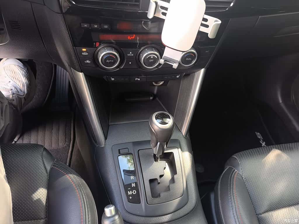 Mazda CX-5, 2015 7