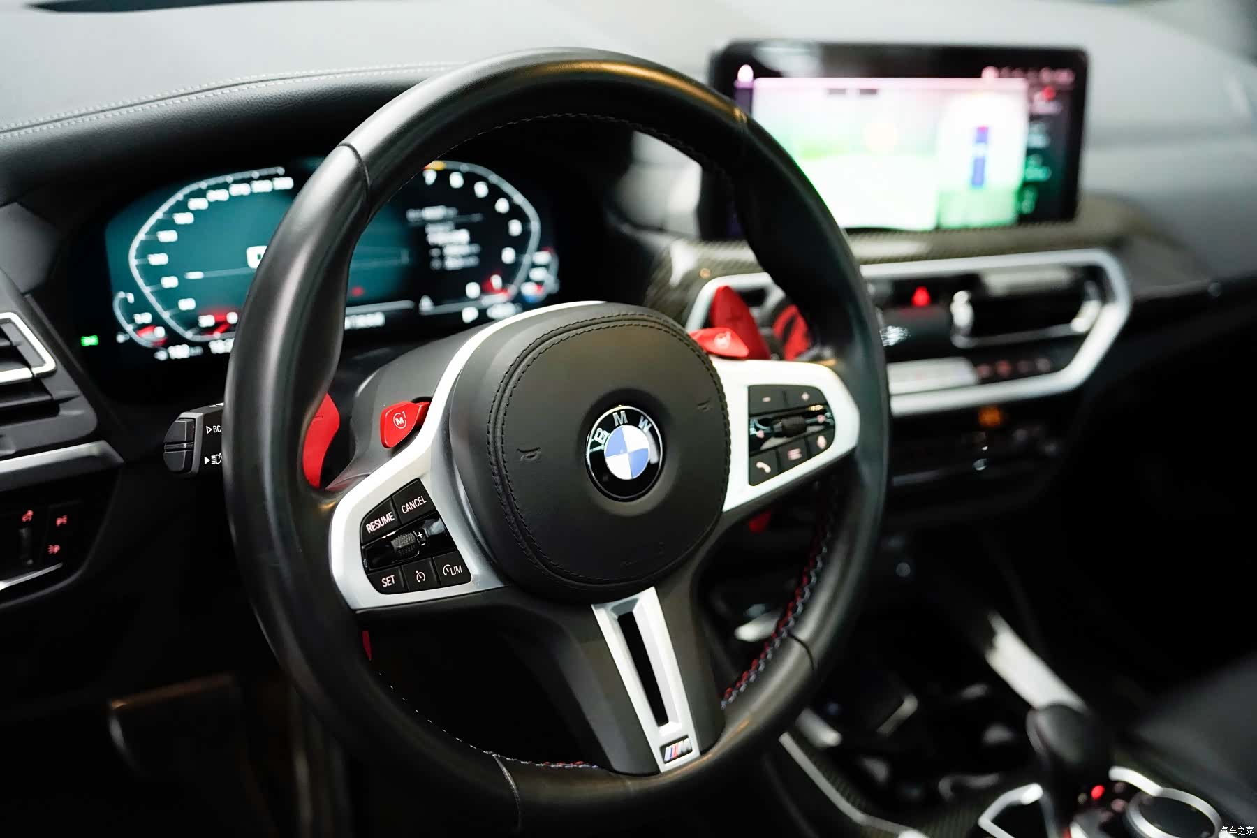 BMW X3, 2023 13