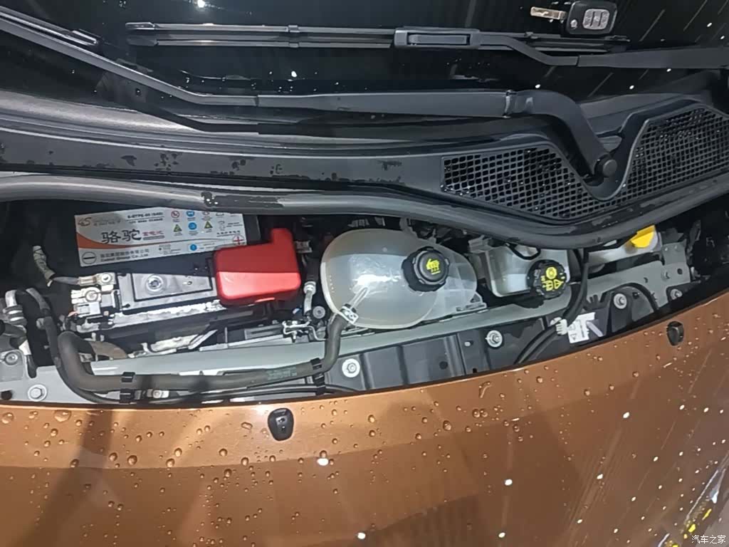 Smart Forfour, 2017 20