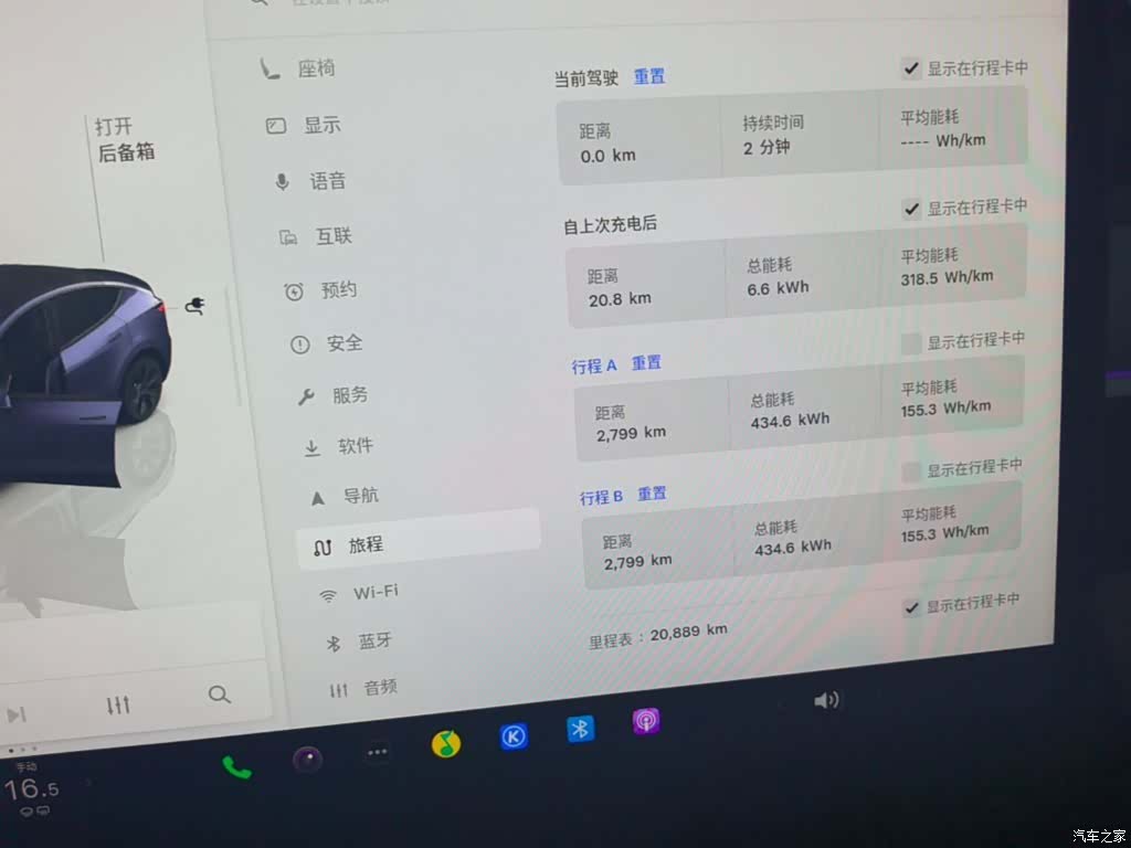 Tesla Model Y, 2023 12