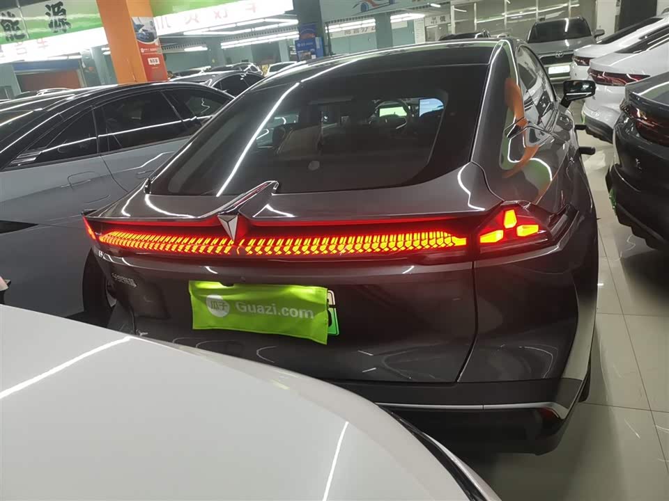 DEEPAL Dark blue SL03