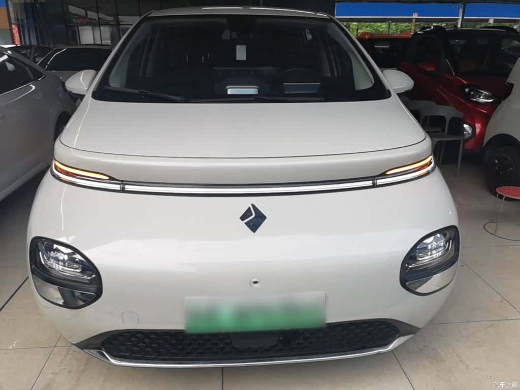 Wuling 460, 2024 3