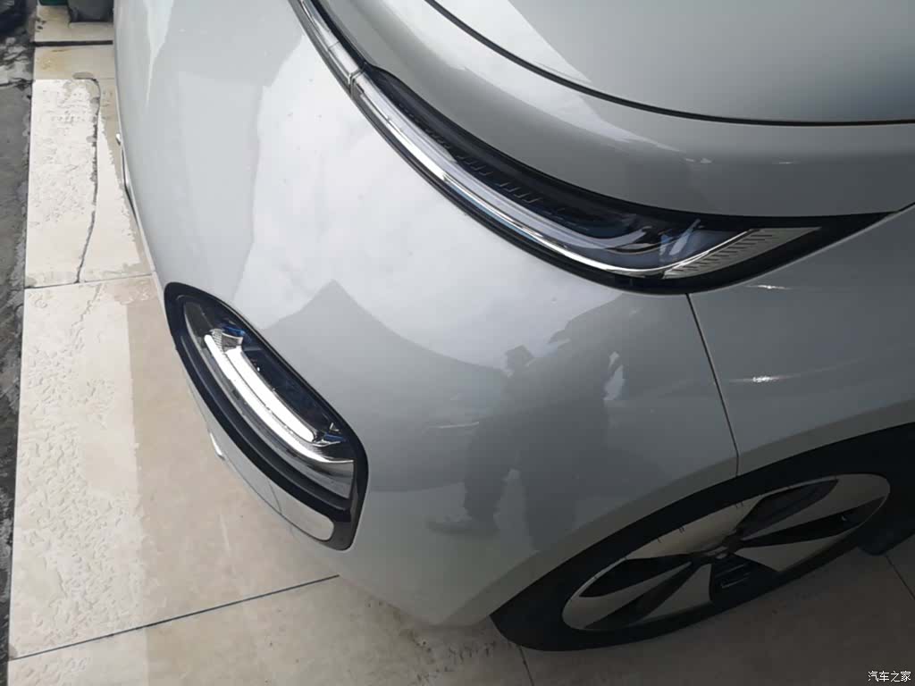 Wuling 460, 2024 24