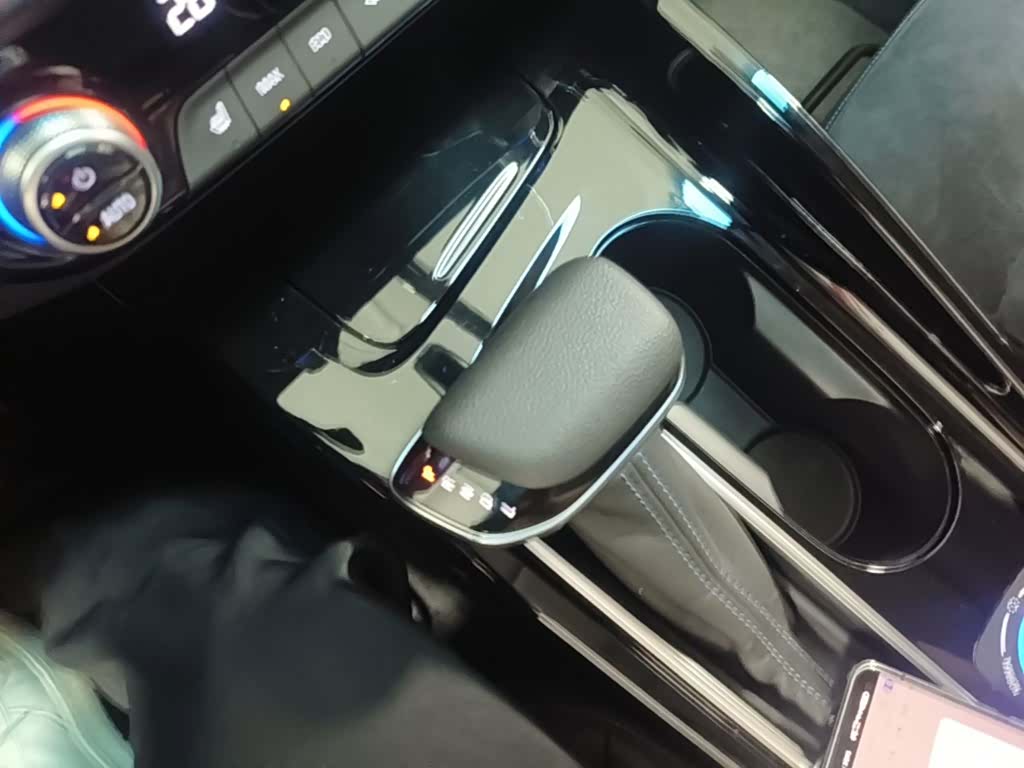 Buick Velite, 2021 14