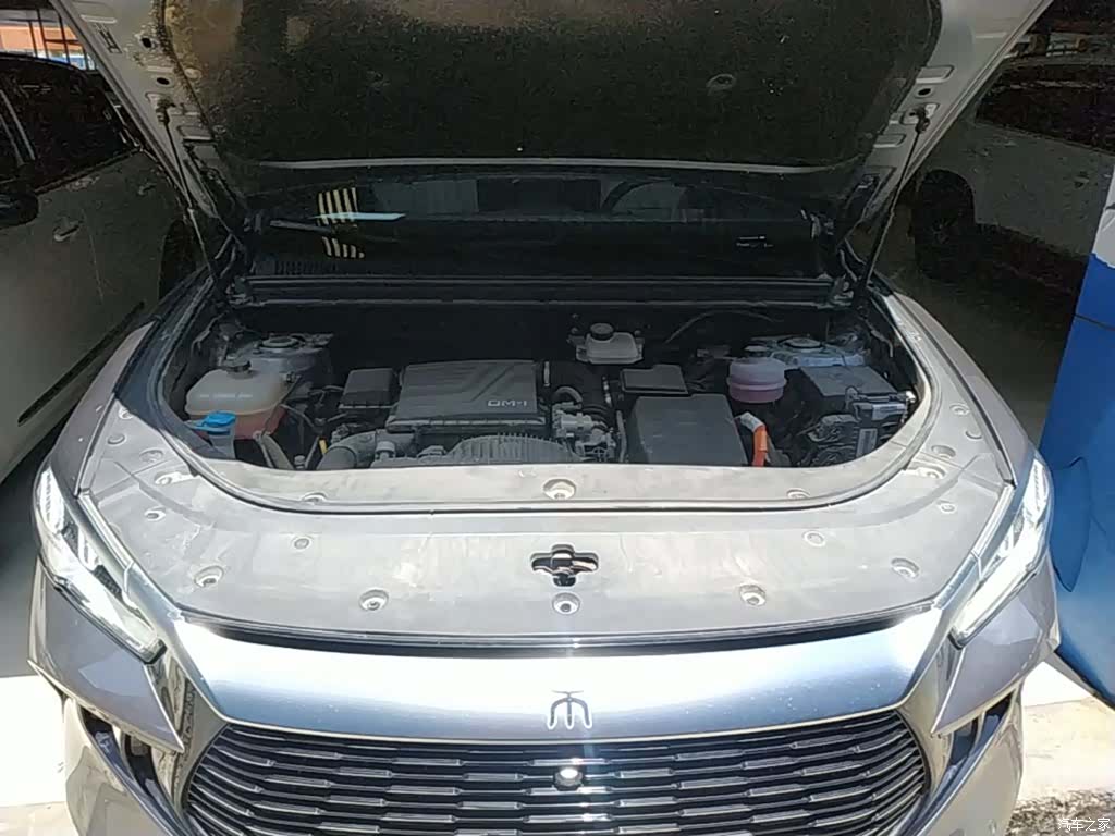 BYD Song, 2024 20