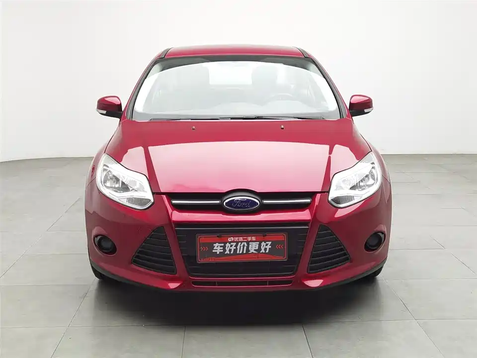Ford Fox
