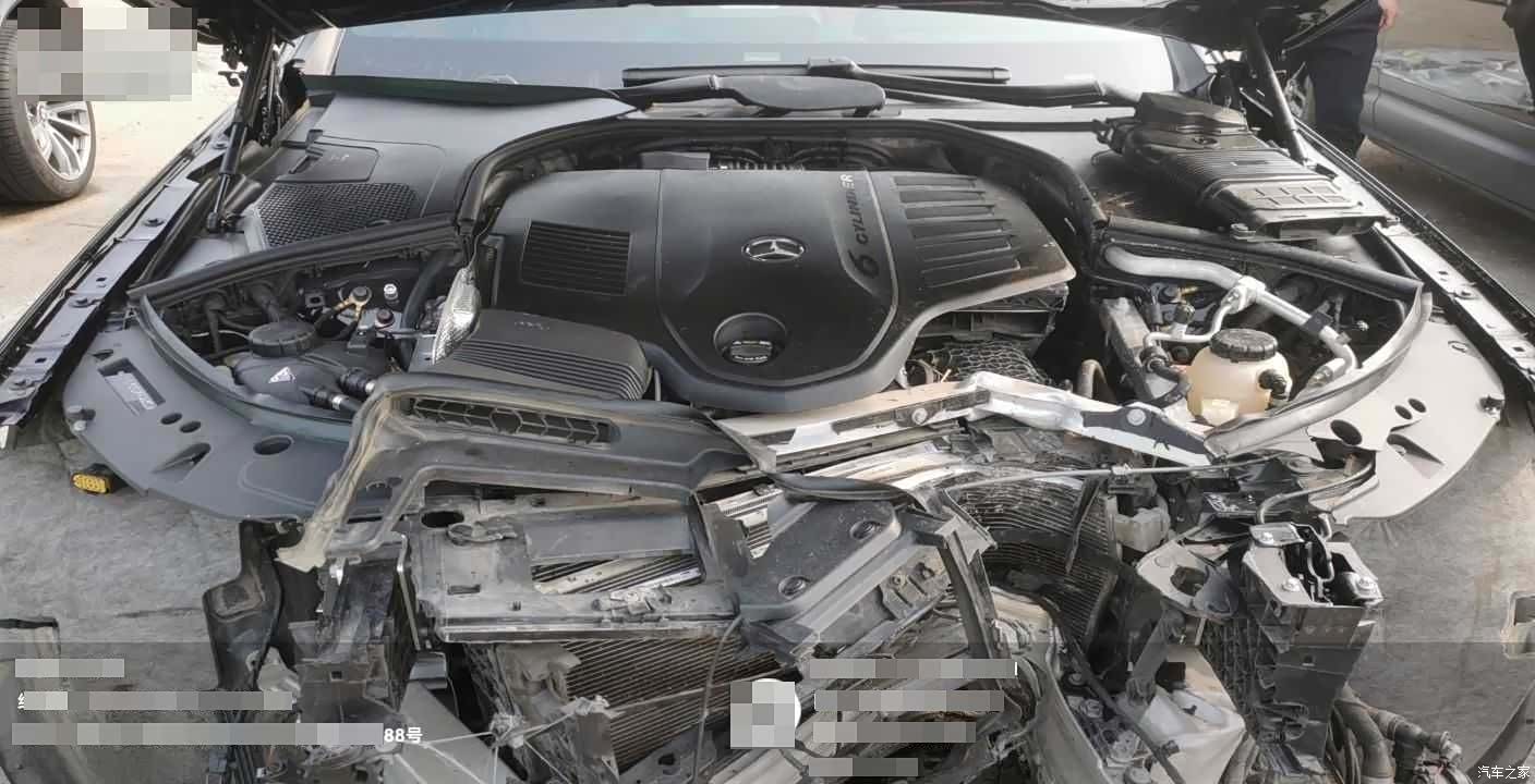 Maybach S-Class, 2023 13