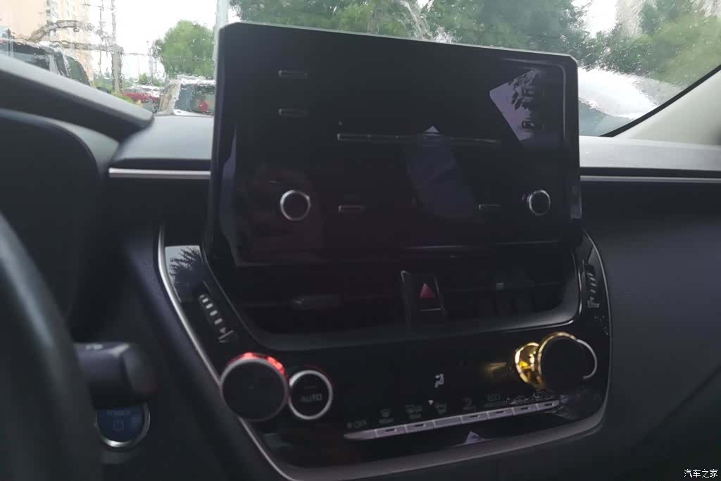Toyota Corolla, 2019 14