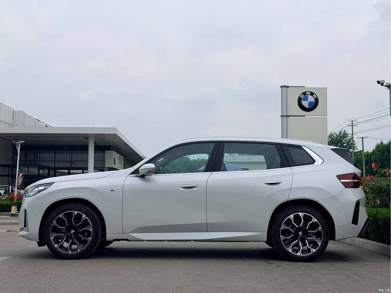 BMW X3, 2025 3
