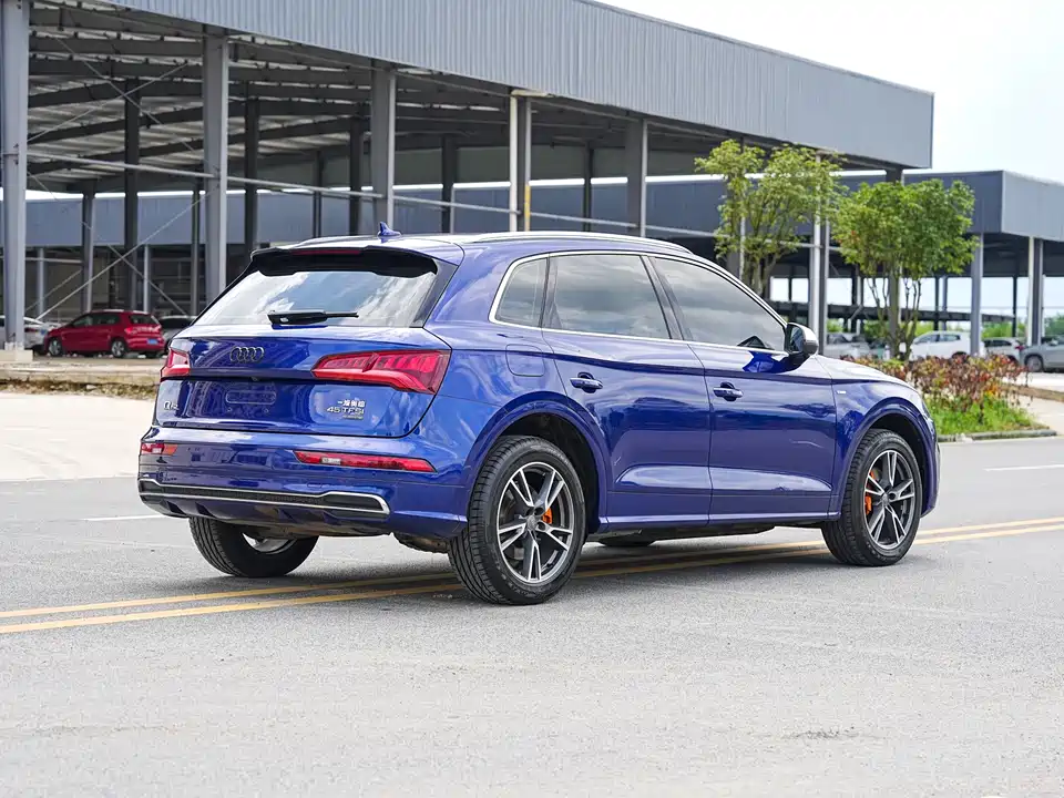 Audi Q5L