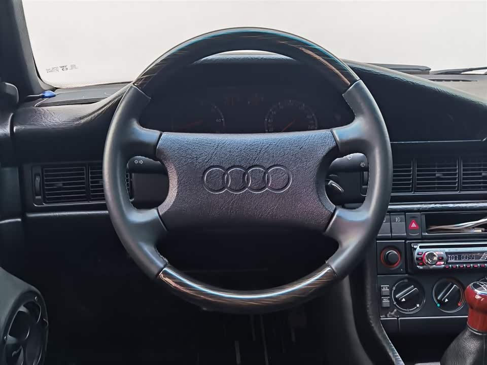 Audi 100 Audi 100