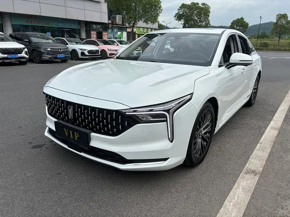 Besturn B70