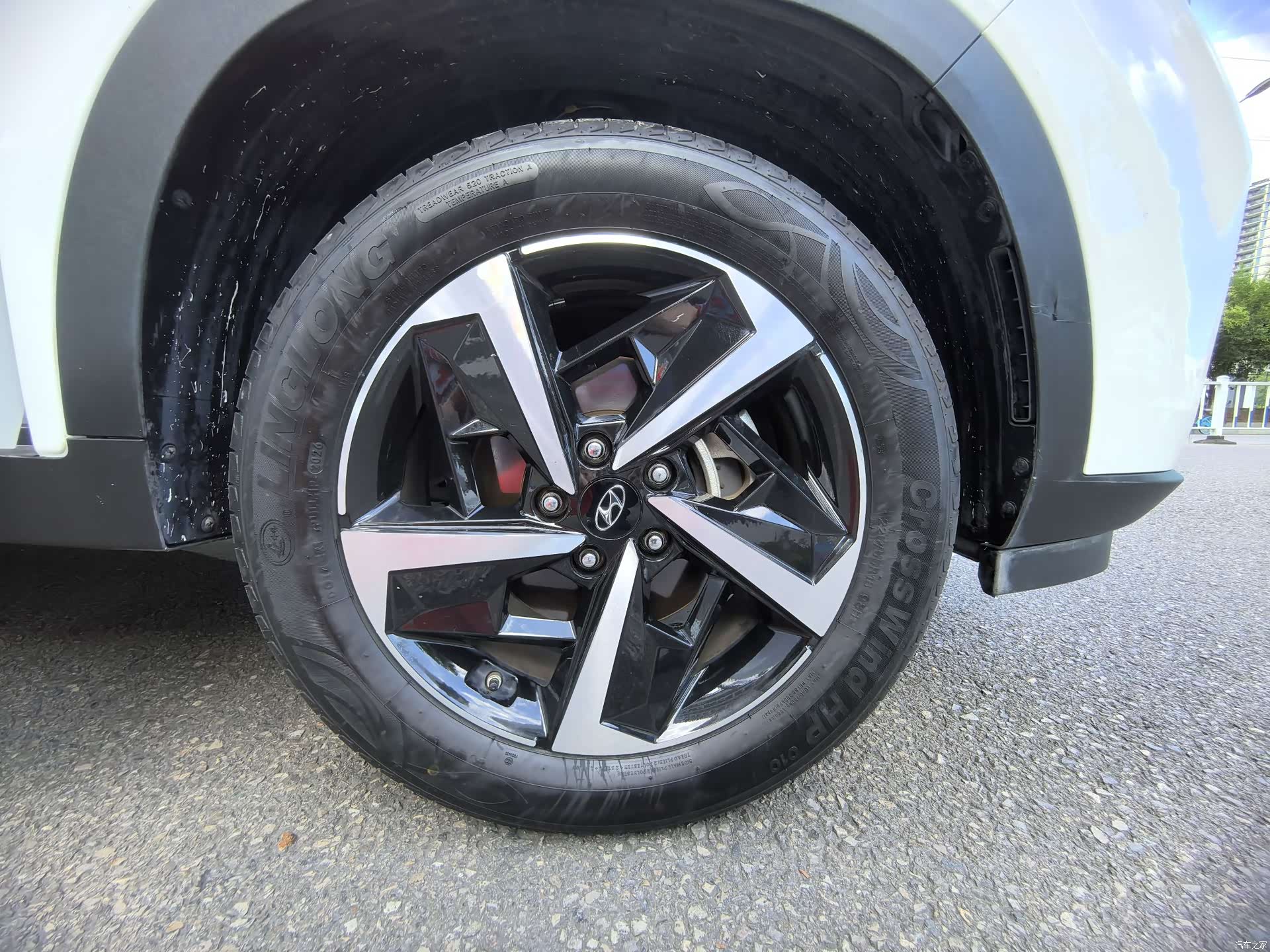 Hyundai ix35, 2021 14