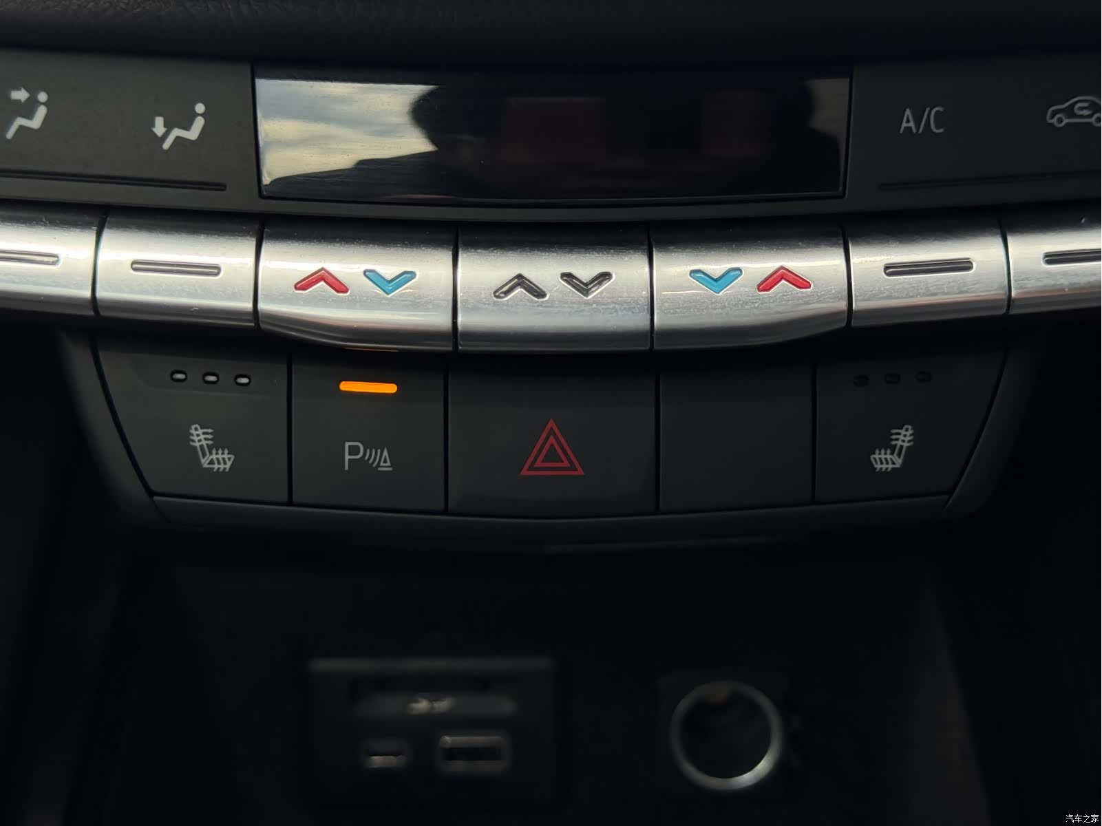 Cadillac XT4, 2019 17