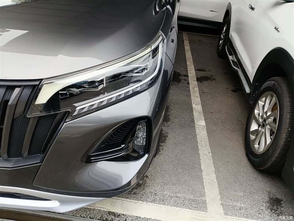 GAC GS4, 2020 24