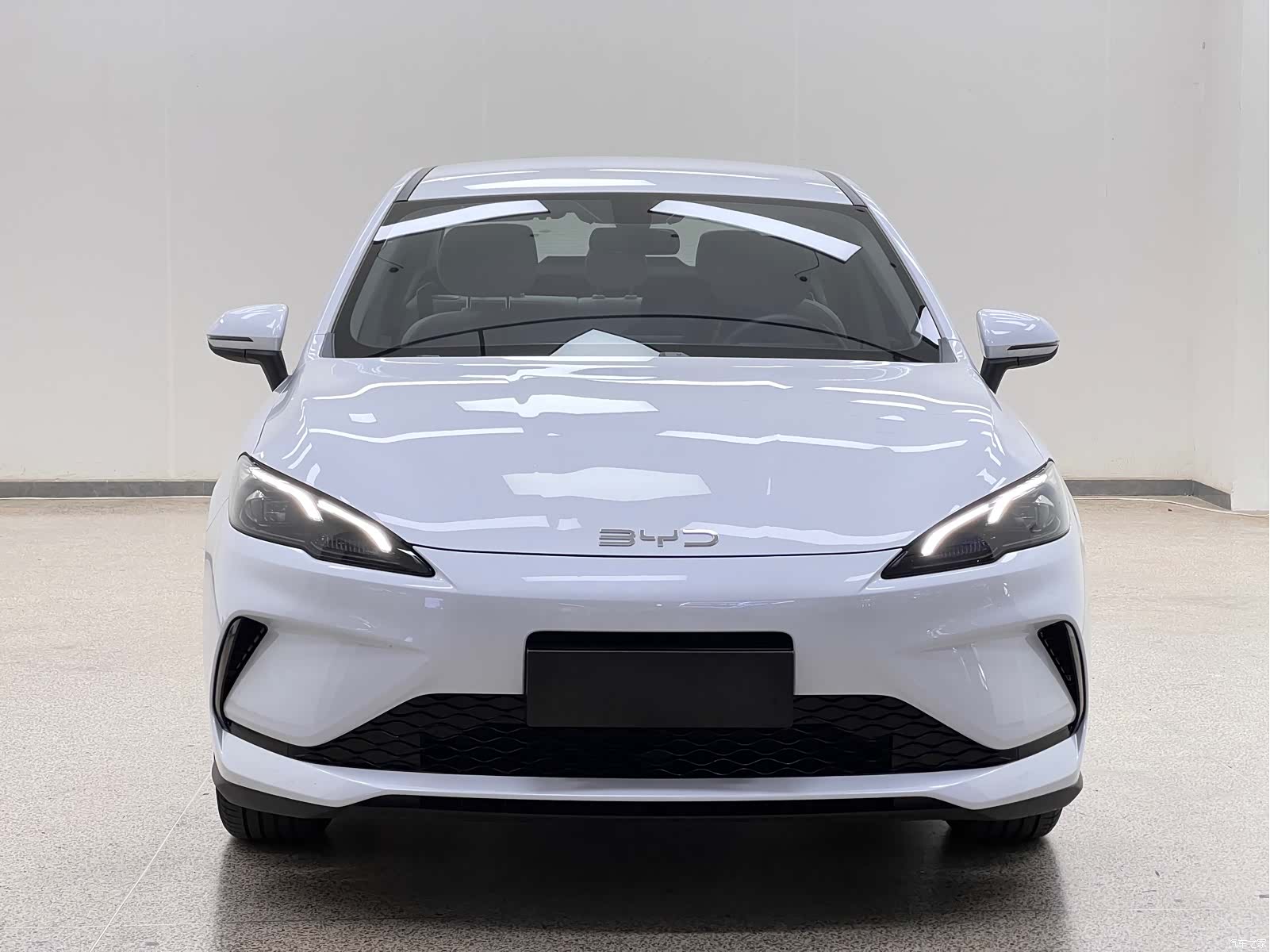 BYD Seal, 2025 2