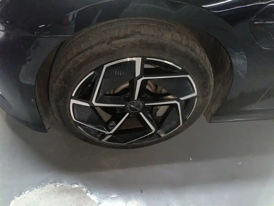 BYD seal