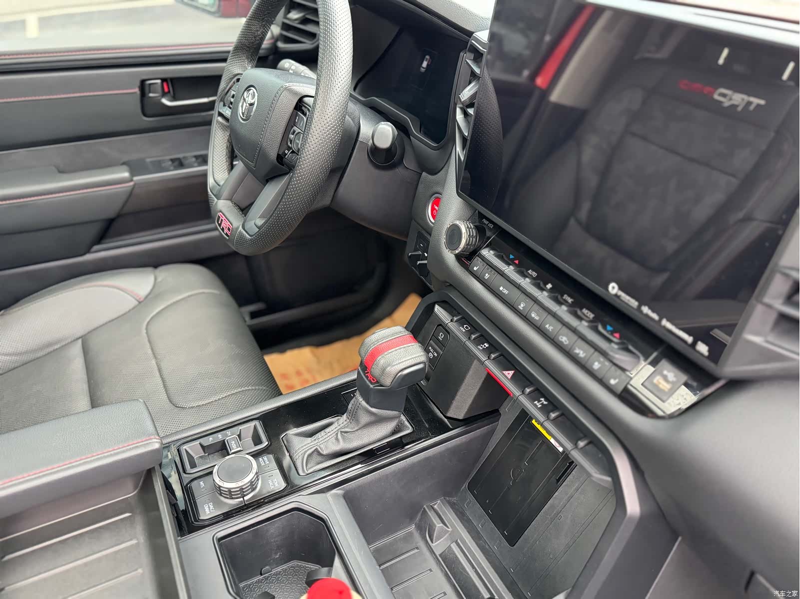 Toyota Tundra, 2023 21