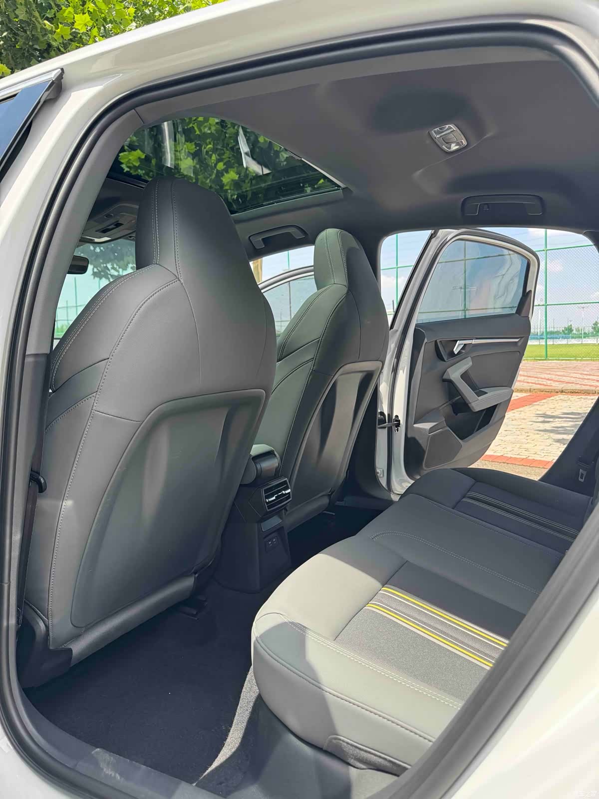 Audi A3, 2023 8