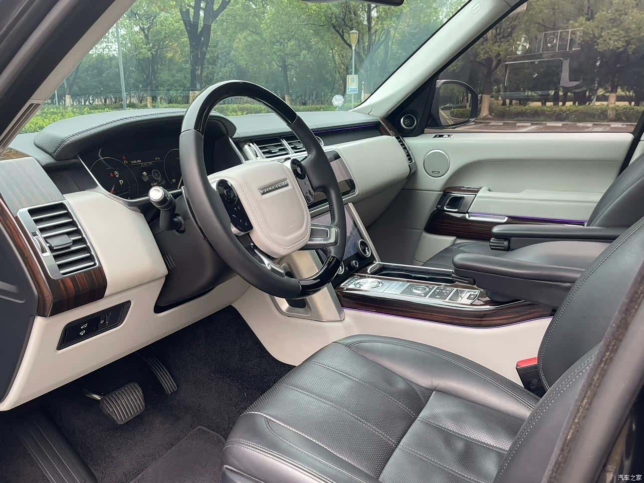 Land Rover Range Rover, 2015 7