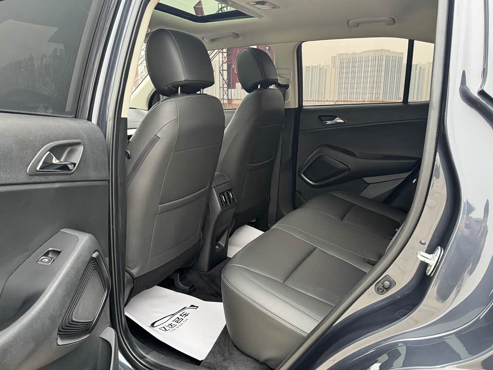 Hyundai Beijing ix35