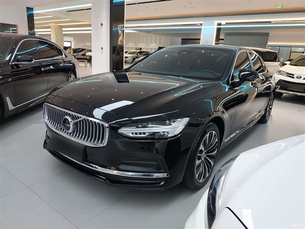 Volvo S90, 2024 2