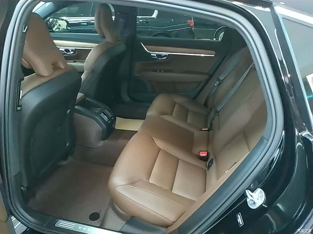 Volvo S90, 2024 17