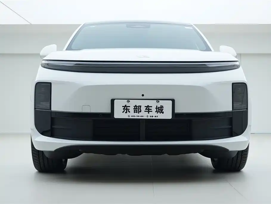 Li Auto Ideal L6