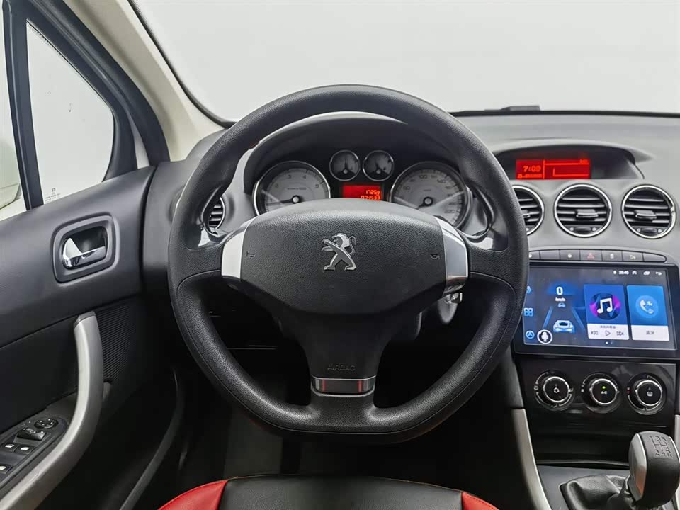 Peugeot 408 Peugeot 408